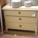 303 3310 CHEST OF DRAWERS